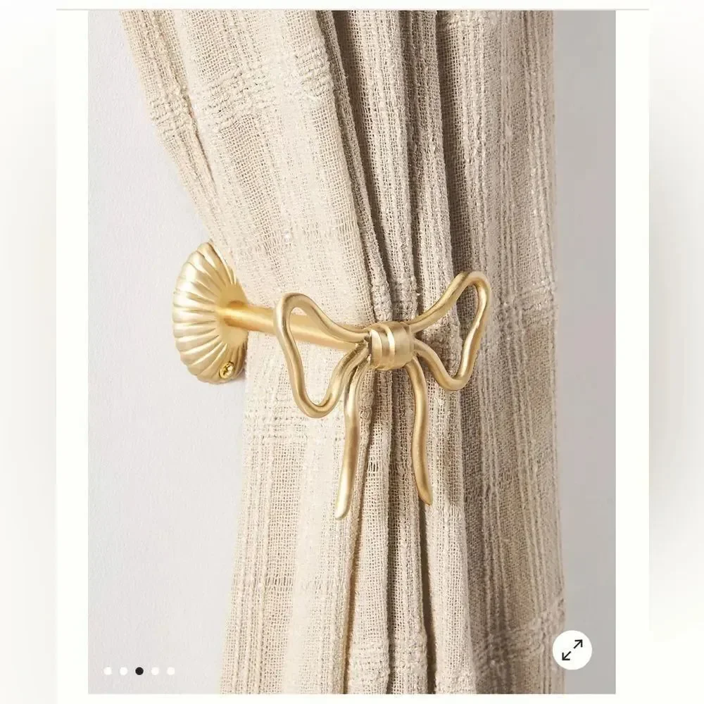 Anthropologie natalia bow